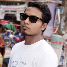 Avatar for Md Uzzal Hossen from gravatar.com