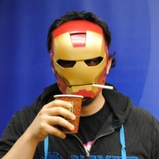 Avatar for Matt Denn from gravatar.com