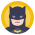Avatar for p34ch from gravatar.com