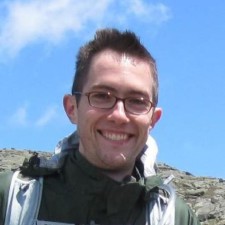 Avatar for cjfuller from gravatar.com