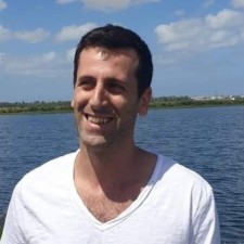 Avatar for משה Edri from gravatar.com