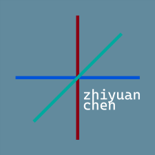 Avatar for Zhiyuan Chen from gravatar.com