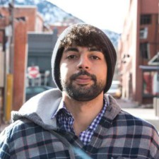 Avatar for nchafni from gravatar.com