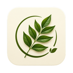 Curry Leaves logo