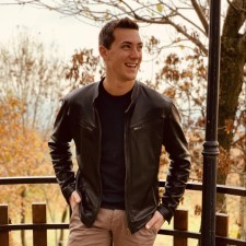 Avatar for Moris Doratiotto from gravatar.com