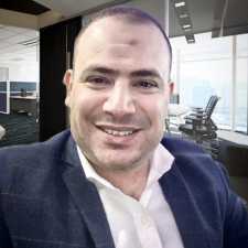 Avatar for Ahmed Zidan from gravatar.com