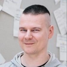 Avatar for vadviktor from gravatar.com