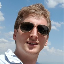 Avatar for mdalp from gravatar.com