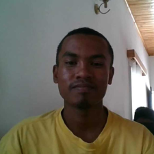 Avatar for ankoay from gravatar.com