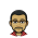 Avatar for jfpedroza from gravatar.com