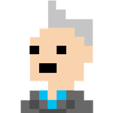 Avatar for Kevin McAleer from gravatar.com