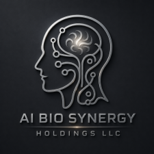 Avatar for AI-Bio Synergy Holdings  from gravatar.com