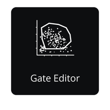 Open the Gate Editor API