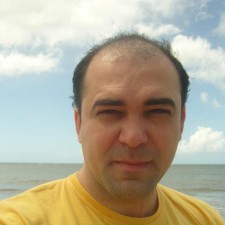 Avatar for Cleyton Pedroza from gravatar.com