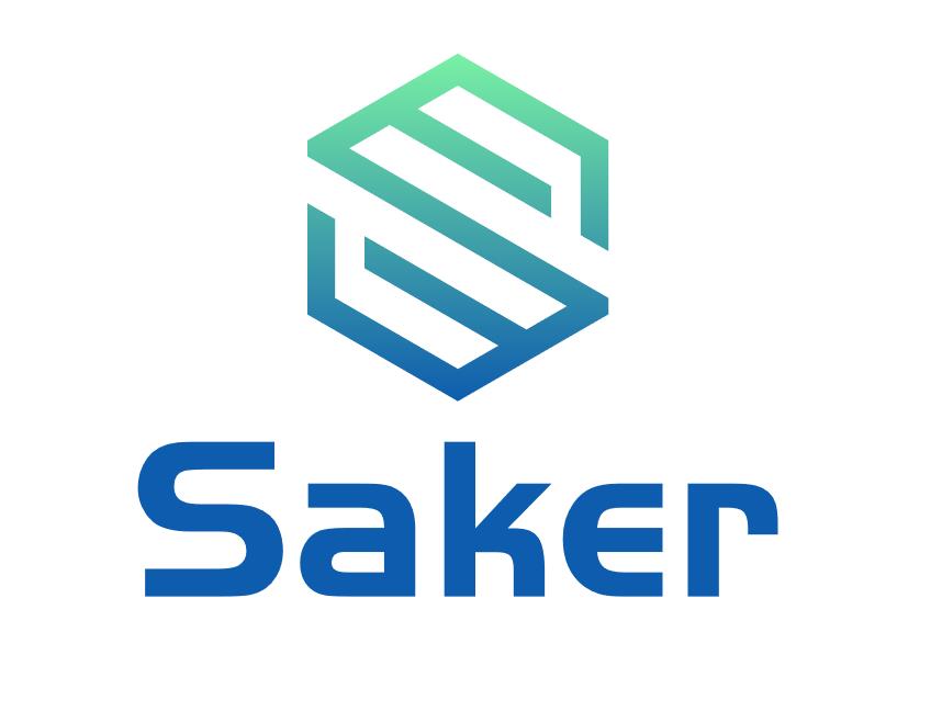 Saker logo