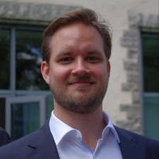 Avatar for Steinn Ymir Agustsson from gravatar.com