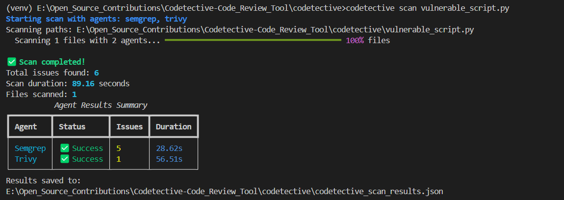 codetective_scan