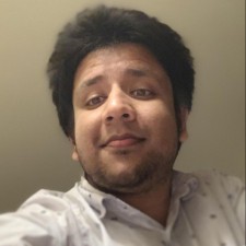 Avatar for Sarath Kumar Sivan from gravatar.com