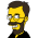 Avatar for nigelm from gravatar.com