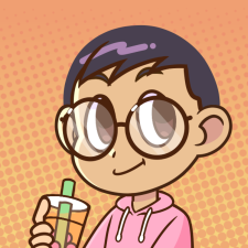 Avatar for Avi from gravatar.com