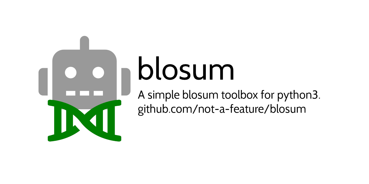 blosum