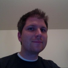 Avatar for bmorrise from gravatar.com
