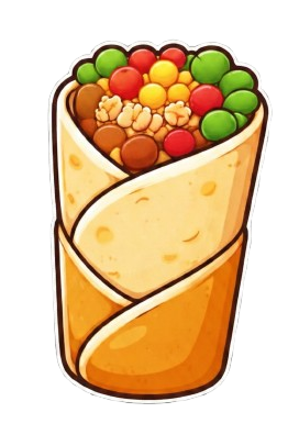 openapi-burrito logo