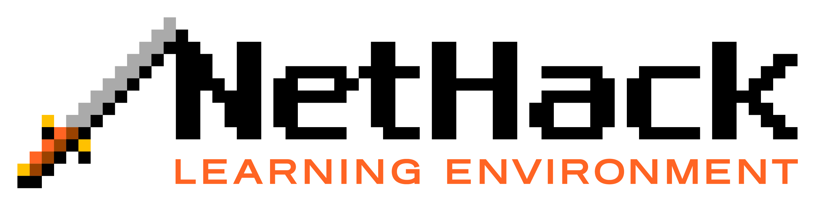 NetHack Learning Environment (NLE)