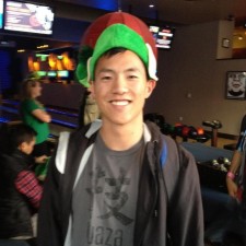 Avatar for Anson from gravatar.com