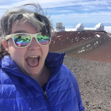 Avatar for Logan Pearce from gravatar.com