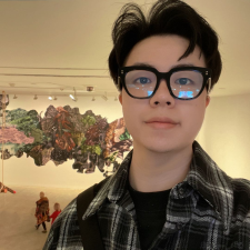 Avatar for Xi Zhang from gravatar.com