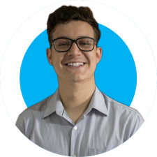 Avatar for Esdras Battosti from gravatar.com