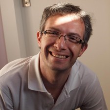 Avatar for Stanislav Spektor from gravatar.com