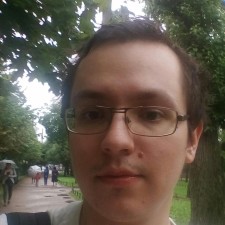 Avatar for Vadim Evard from gravatar.com