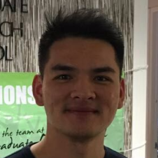 Avatar for huang9696888 from gravatar.com