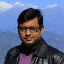 Avatar for Zakir Hossain from gravatar.com