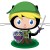 Avatar for darrenoneill from gravatar.com