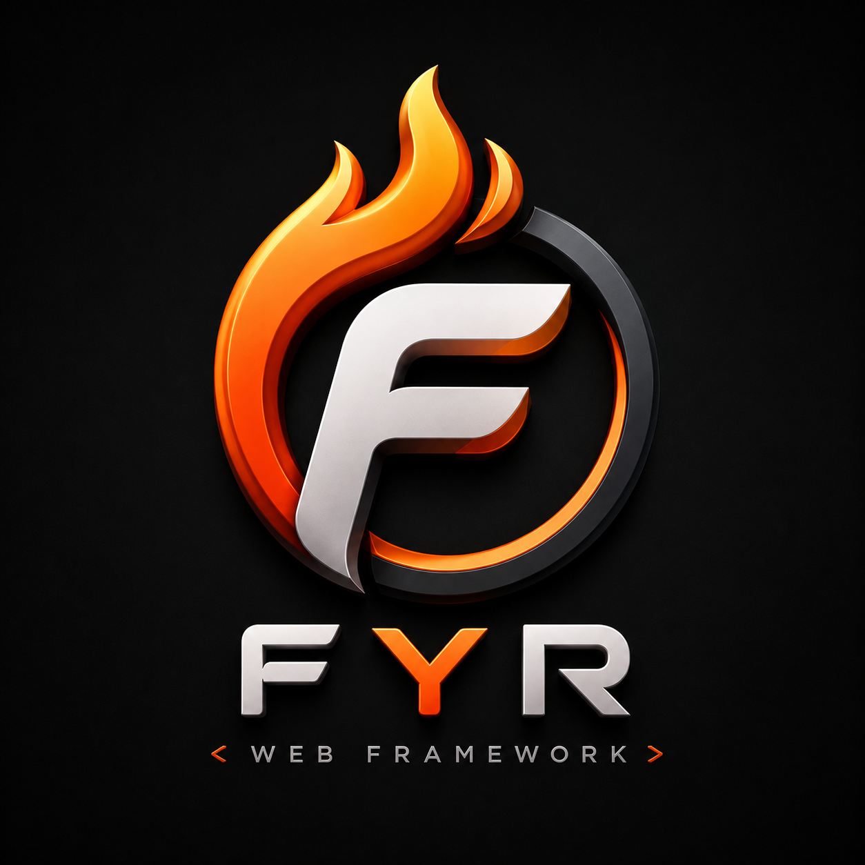 fyr Logo