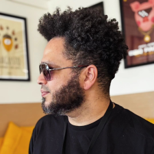 Avatar for Marcos Stefani da Silva Rosa from gravatar.com