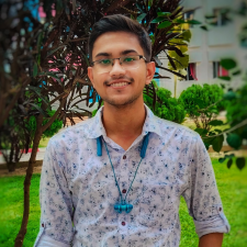 Avatar for Akash Halder from gravatar.com