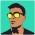 Avatar for aorumbayev from gravatar.com