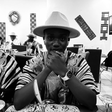 Avatar for Fadel from gravatar.com