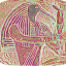Avatar for Melvin ALVAREZ from gravatar.com