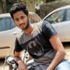Avatar for Ramesh Babu from gravatar.com