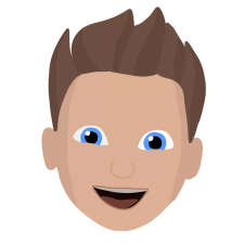 Avatar for StarNumber from gravatar.com