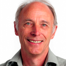 Avatar for Nevil Brownlee from gravatar.com