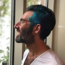 Avatar for blackmad from gravatar.com