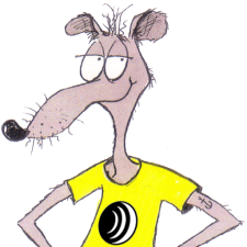 Avatar for GenghisKen the RoUS from gravatar.com