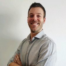 Avatar for Daniel Sarabia Torres from gravatar.com