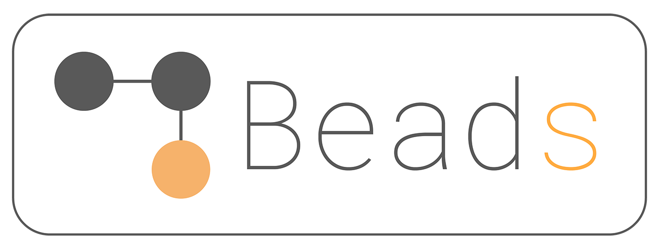 Beads Logo